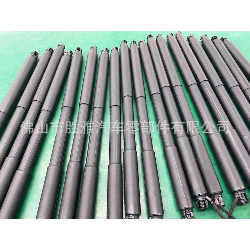 热销适用沃尔沃右盖支撑杆电动尾门撑杆行李箱31386706左31386705