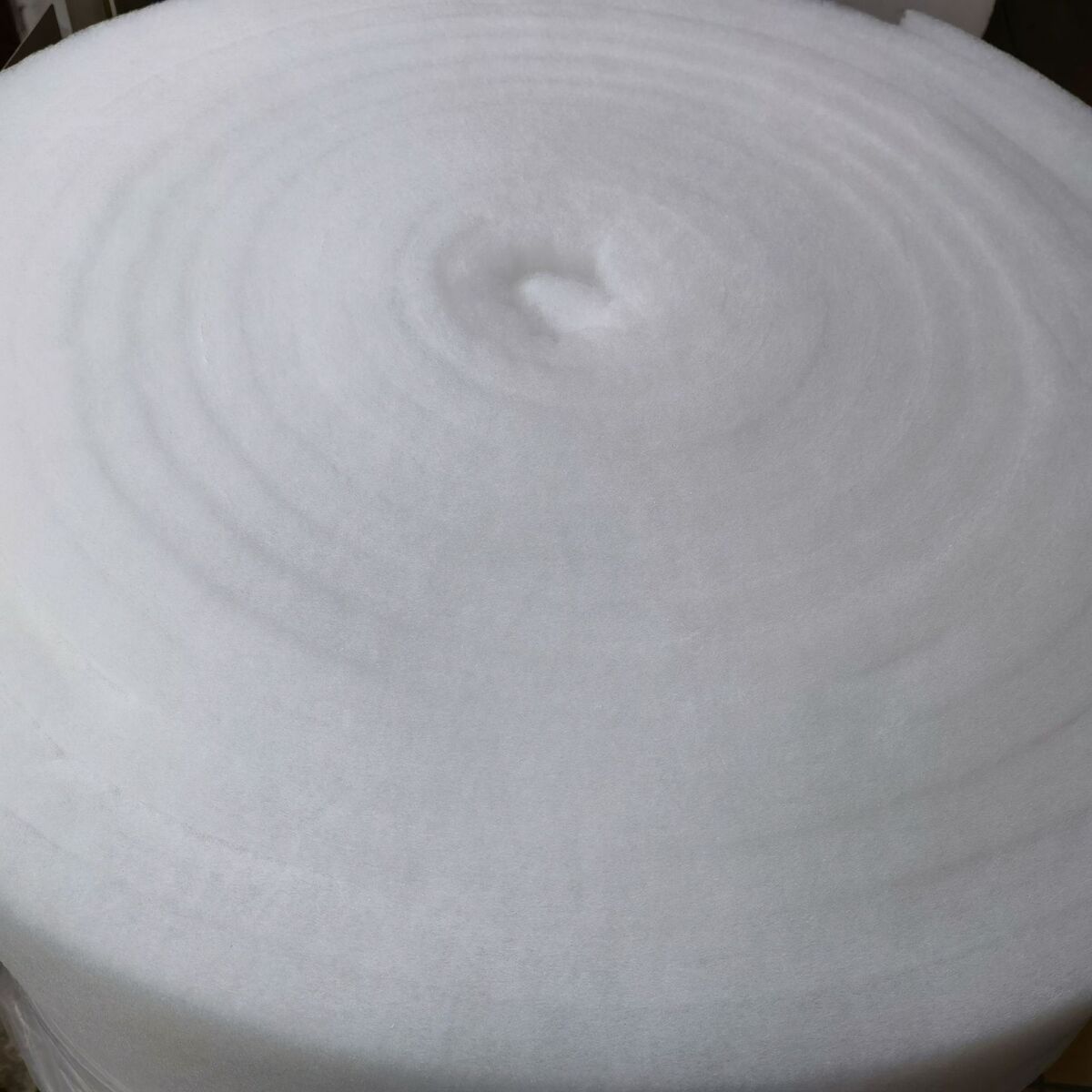 30mm无纺布过滤棉初效过滤棉过滤棉空气风口棉烤漆房过滤棉