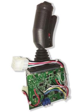 库存现货操作手柄SJ159108/123994适用Skyjack斯凯杰克SJIII系列