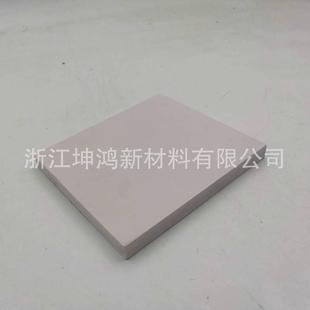 饰板墙板隔板高密度塑料板 雪弗板pvc发泡大板 橱柜雕刻广告装