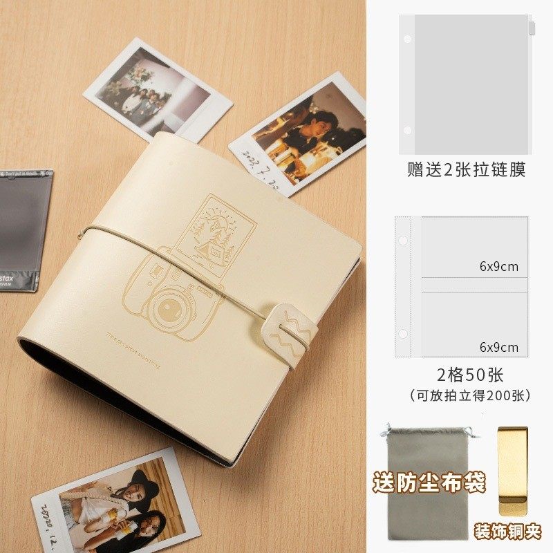 拍立得相册mini一宫格两宫格3寸迷你相册富士相纸收新品,节庆用品/礼品,相册/相簿,淘宝优惠券,粉丝福利购,淘宝优惠卷