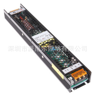 双色温调光调色电源 150W12V24VDALI恒压 DT8LED正白冷白暖白调光