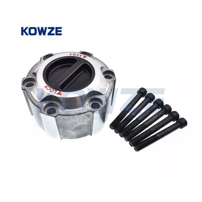 现货前轮离合器40250-2S610适用纳瓦拉一代 1985-2022 YD25 TD25