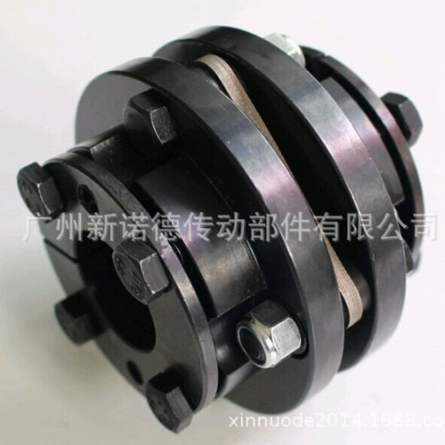热销wtm-20c型全钢弹簧片联轴器/wtm-20c型金属膜片联轴器孔径:35