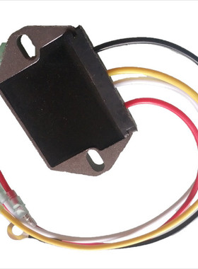 整流器东整流器船外机70马力二冲程发su204y-23b7-76065-3