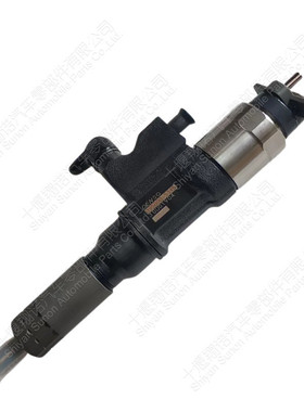 热销五十铃4hk1/6hk1发动机装095000-5348-97602485-6电喷油器油