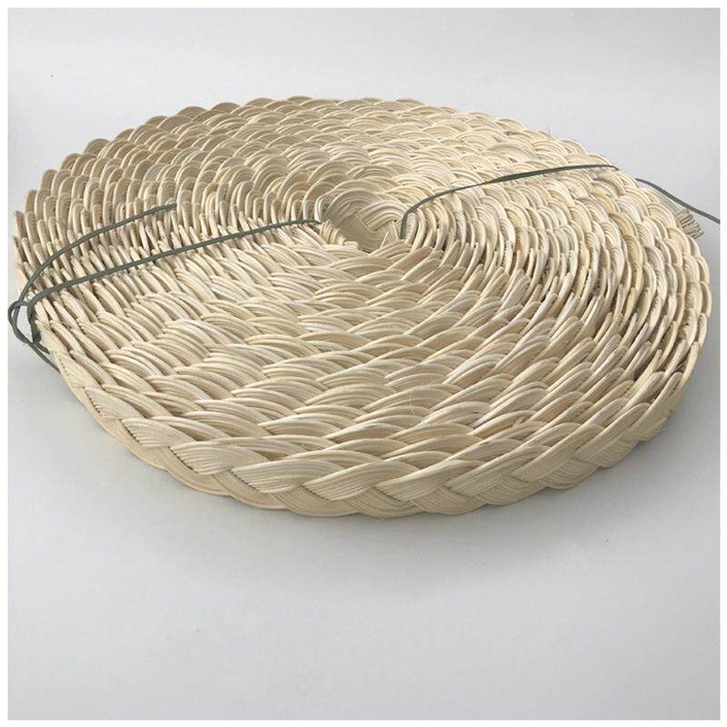 源头厂家藤花辫藤8字花半成品家具装饰原色藤辫人手编织藤芯花带,家装主材,木纹砖,淘宝优惠券,粉丝福利购,淘宝优惠卷