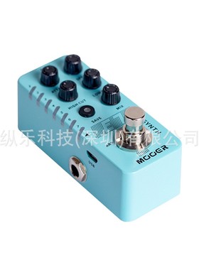热销mooere7synth模式音色m702复弦合成器音色搭配了琶音器合成器