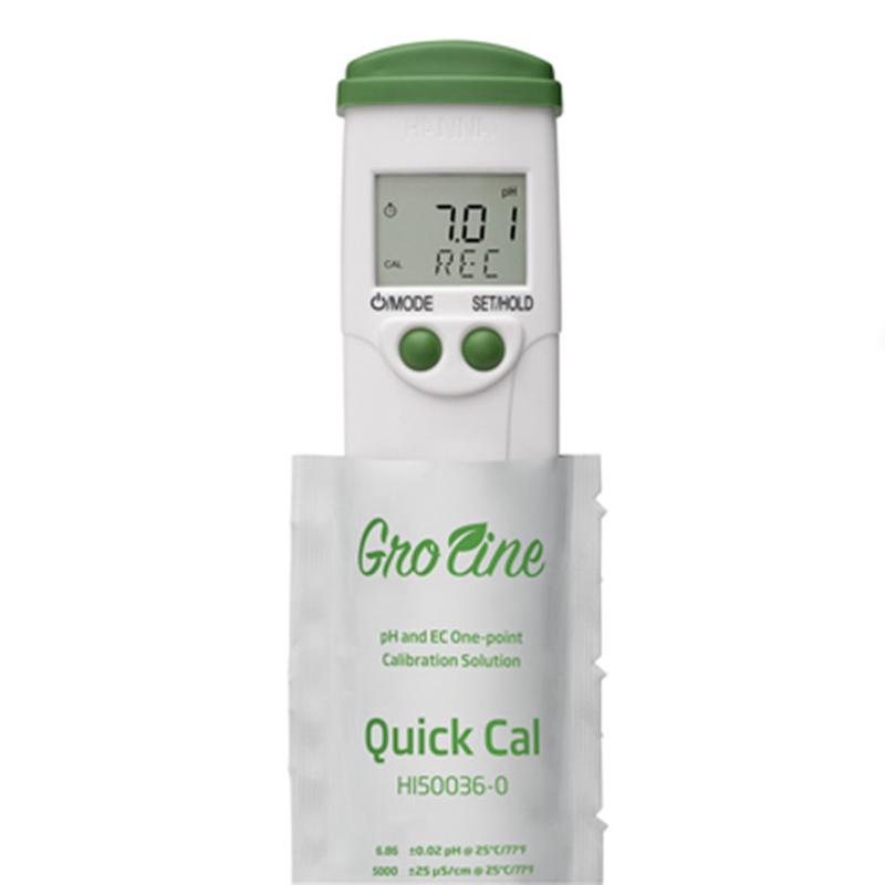 热销hanna  hi98131 微电脑 ph-ec-测定仪-℃tds