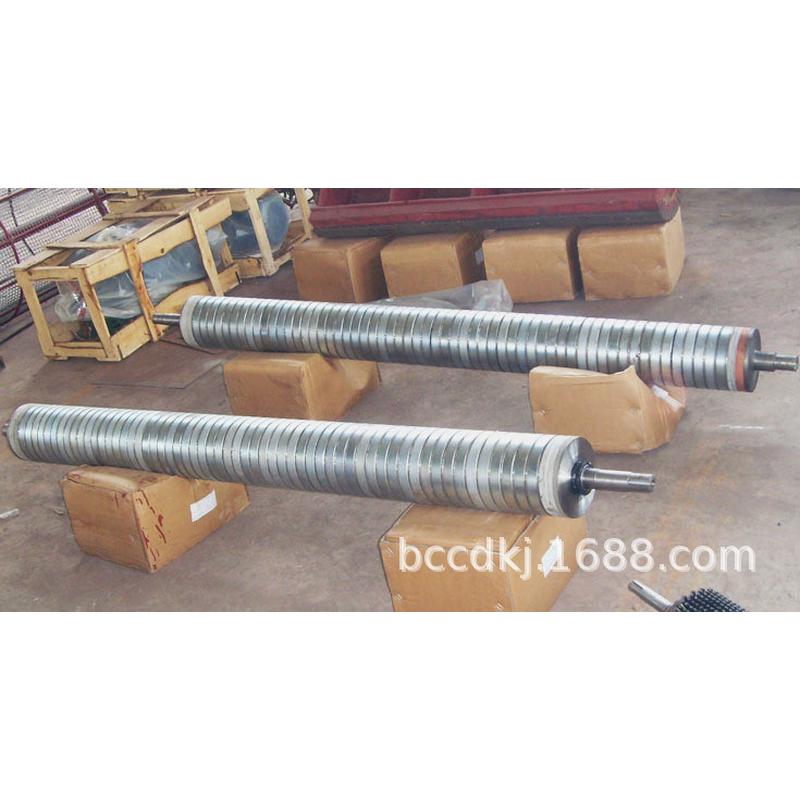 强磁滚筒除铁rct厂家磁选机配件非金属矿辊系列永磁滚筒磁选