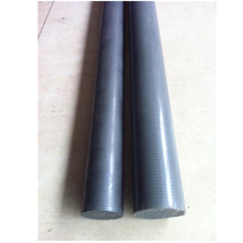 尼龙棒跨骏pa6-mos2瑞士瑞士工程塑料尼龙加二硫化钼塑料棒