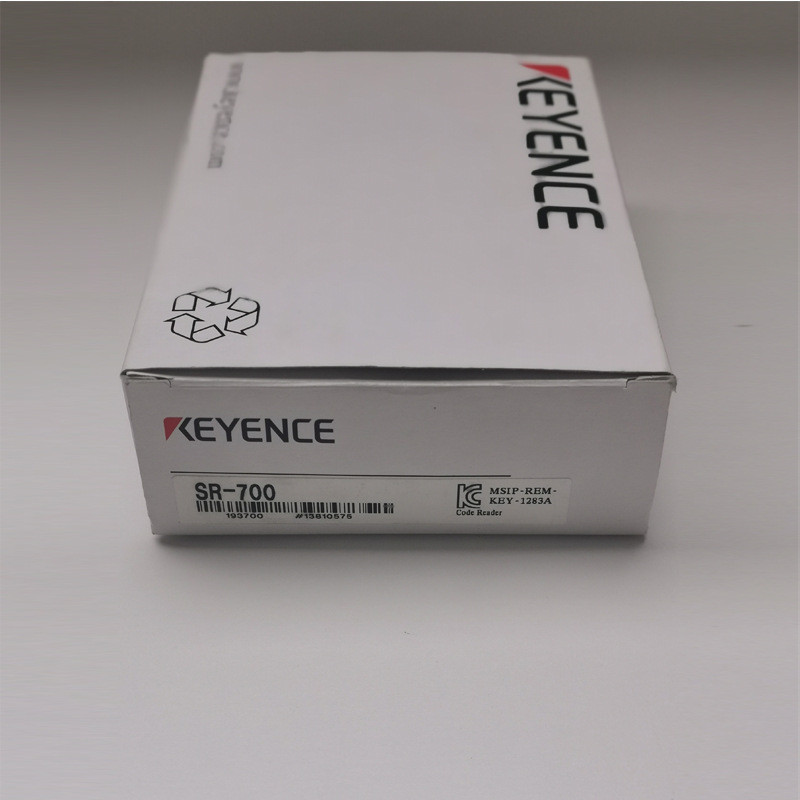 热销keyence基恩士ai智能条码读取器sr-x100op-87231op-88682