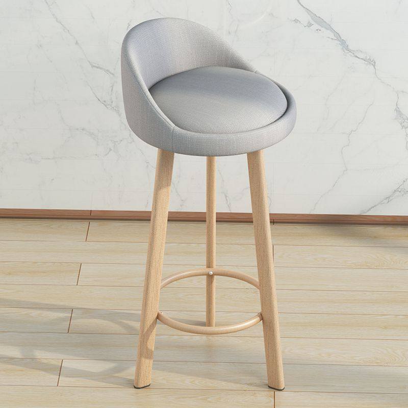 北欧吧台椅现代简约前台椅子家用高凳子靠背轻奢高脚凳酒吧椅吧凳,商业/办公家具,红酒架/柜,淘宝优惠券,粉丝福利购,淘宝优惠卷