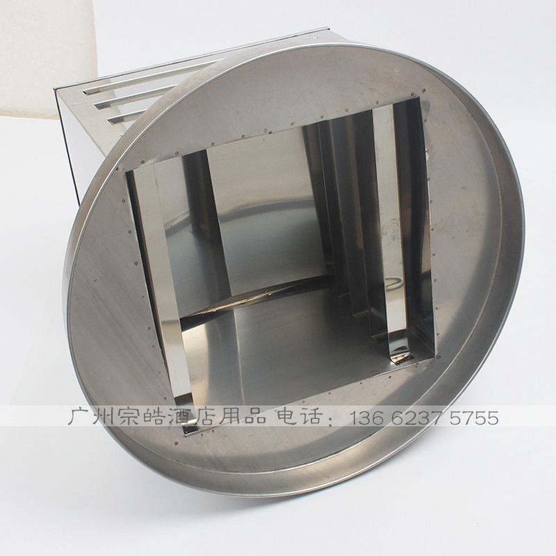 全钢四格粉撑4格5抽拉肠粉架商用肠粉机肠粉器抽屉式拉肠粉撑
