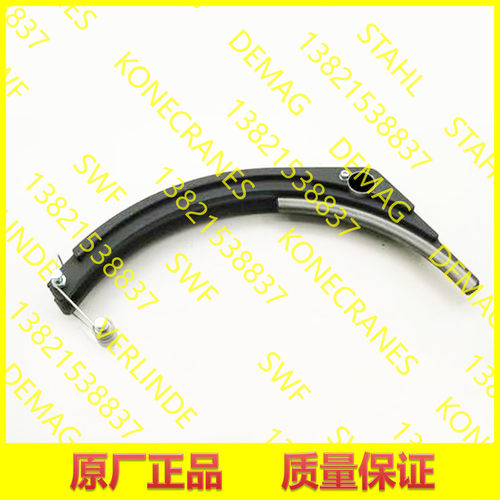 热销科尼swf导绳吨3吨5吨10吨16器钢丝绳葫芦原装配件