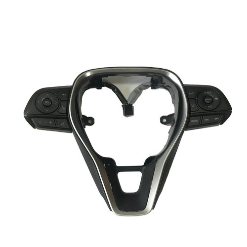 适用于2020款荣放卡罗拉雷凌凯美瑞威兰达多功能方向盘按键高品质