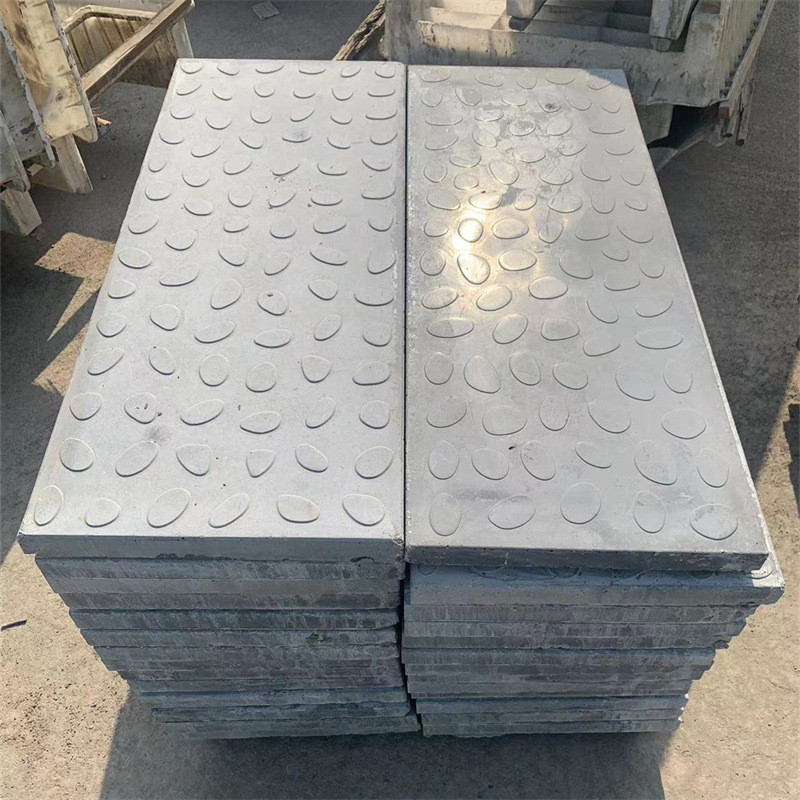 预制rpc水泥盖板地铁疏散施工平台电缆沟盖板电缆井水泥盖板