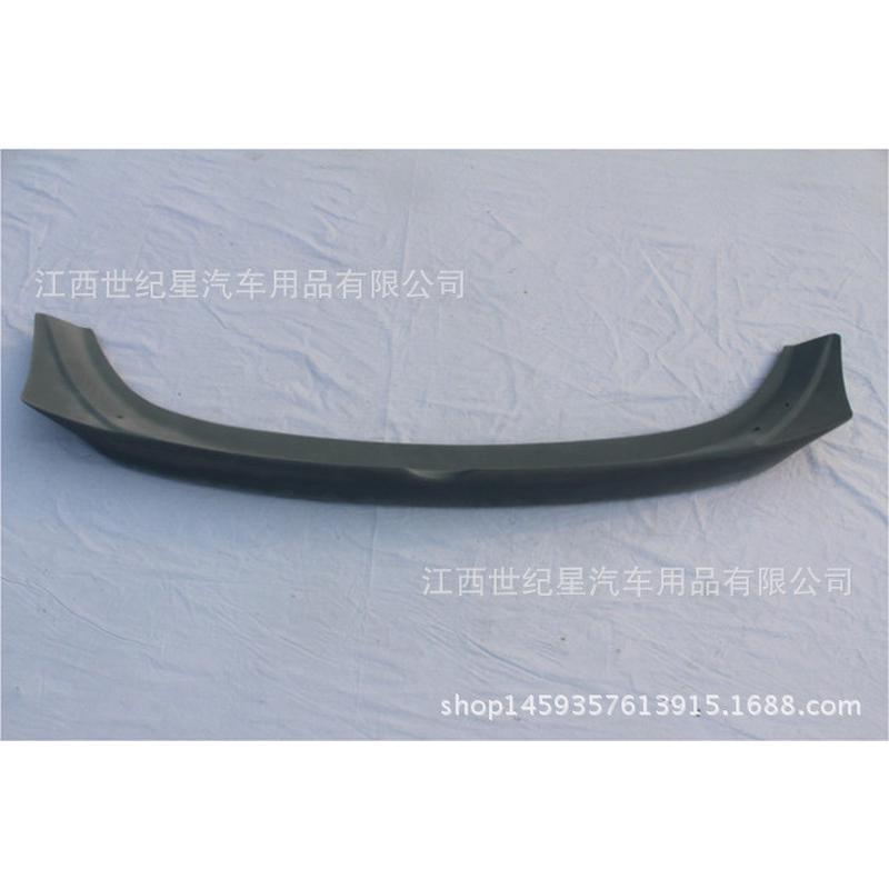 热销定凯越尾翼08款凯越适用于风翼压尾翼abs材质08-15凯越跑车翼