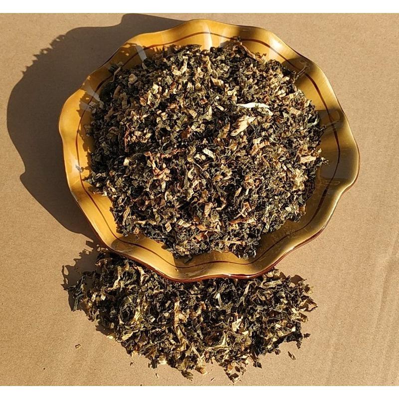 雪里红梅干菜湖南特产农家自制青菜干货大全咸菜酸菜盐菜类