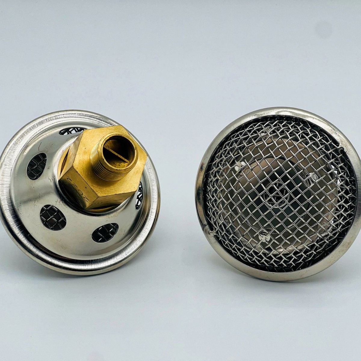 喷头泡沫喷头开式闭式消防式喷淋泡沫水两用厂家直销消防喷淋头