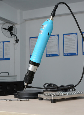 多功能电动螺丝刀机用螺丝枪 大扭力无刷电批  100KG用电动螺丝刀