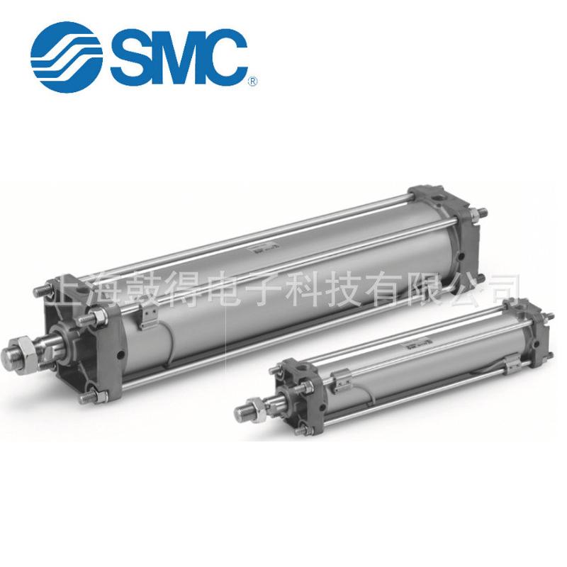 SMC气缸标准型气缸（方形端盖）JMB/MB/MB1/CA2/CS1/CS2/MB-X3157