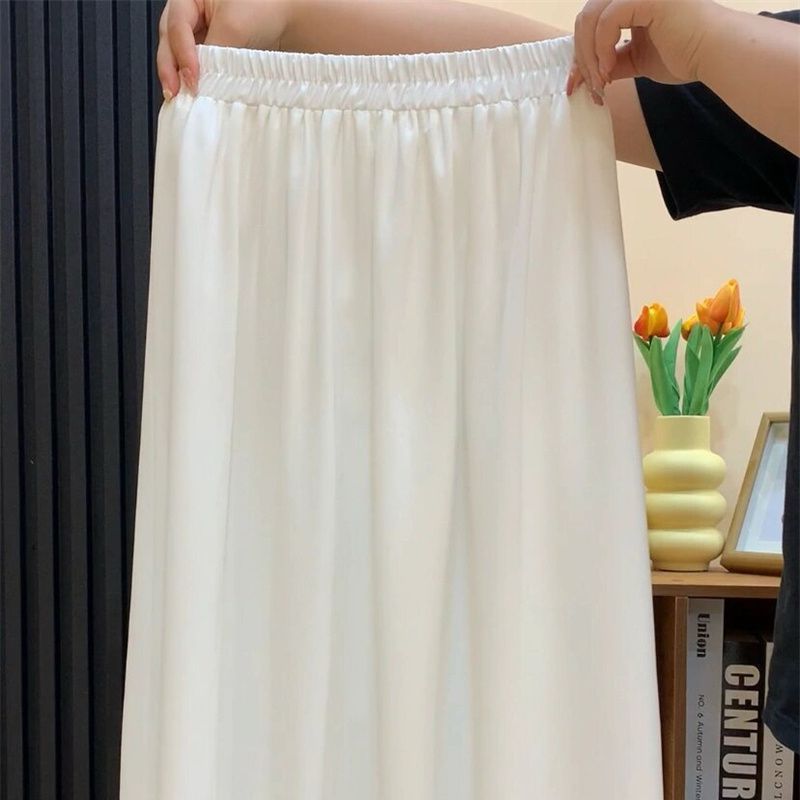 白色纯欲风绝美清纯带胸垫吊带背心女夏配衬衫的内搭外穿美背上衣