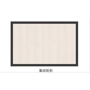北欧客厅地毯茶几毯卧室地垫家用免洗沙发高级床边轻奢房间隔音垫