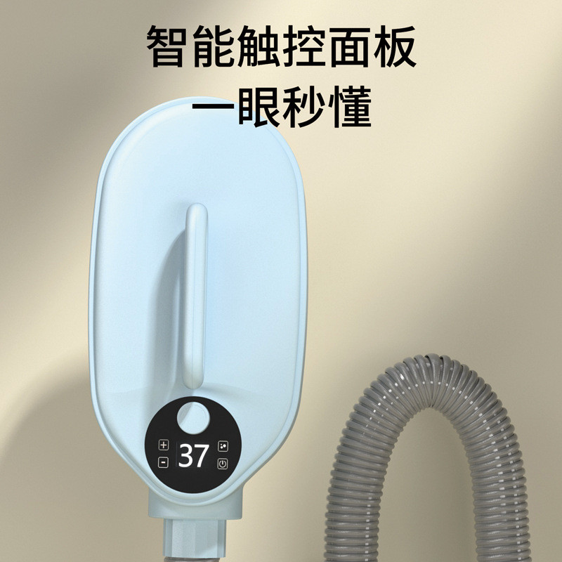 哈巴斯宠物吹水机专用狗狗洗澡烘干静音大功率大型犬猫咪吹毛