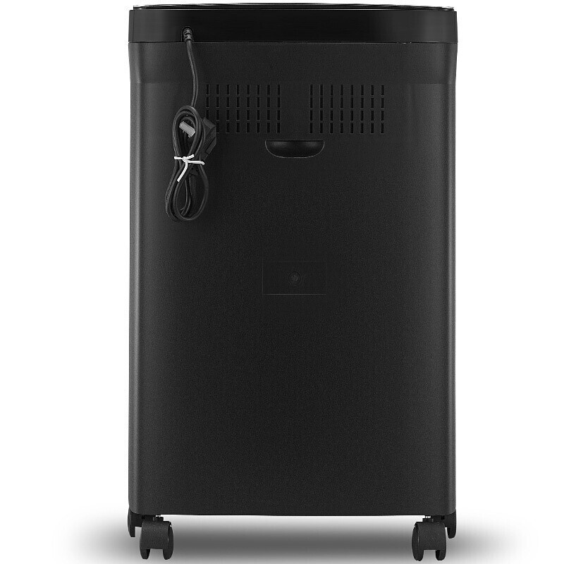 科密GS-1660D4级保密办公商用碎纸机单次16张持续60分钟33L