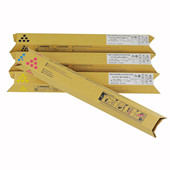 热销适用理光MPC3300 2800粉盒墨粉墨盒复印机碳粉厂家供应可罐装