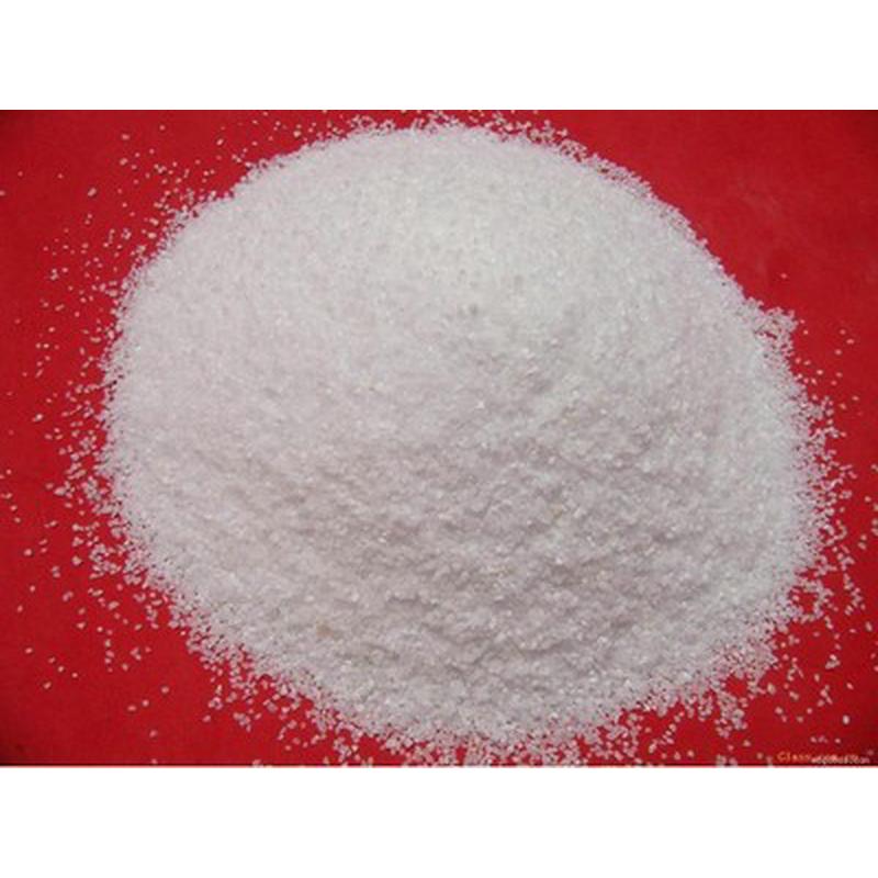 城4-8mm直销石英砂水处理石英砂滤料过滤器白色颗粒沙
