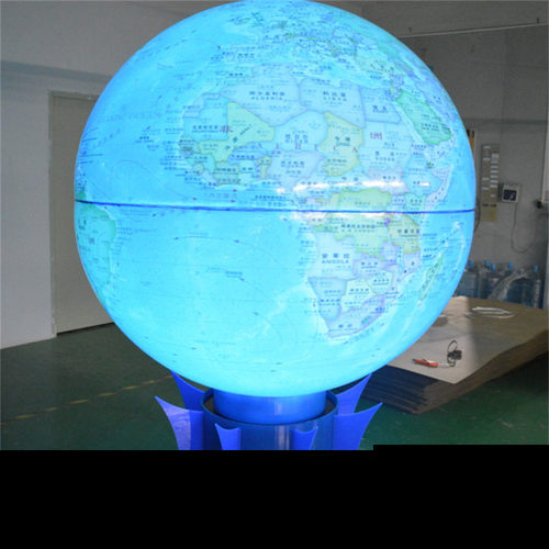 巨型星球模型九大行星大号地球天体亚克力仪制作科教天体仪模型