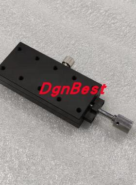 米思米款进给丝杆型滑台XFHT60-R，XFHT40，XFHT4060，XFHT4090-R