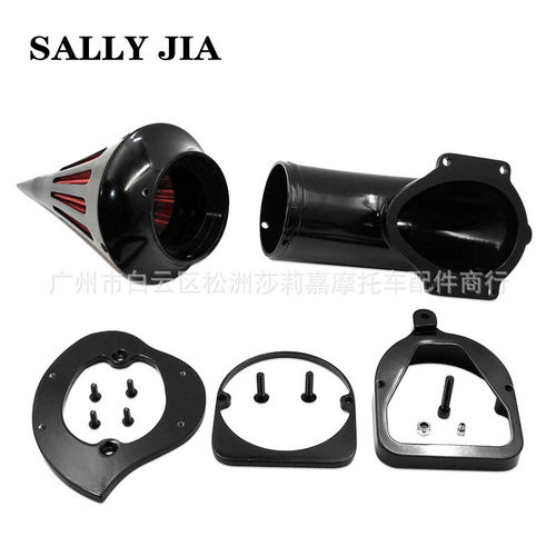 热销适用于HondaSpirit/ACE7501998-up摩托车空气滤清器套件