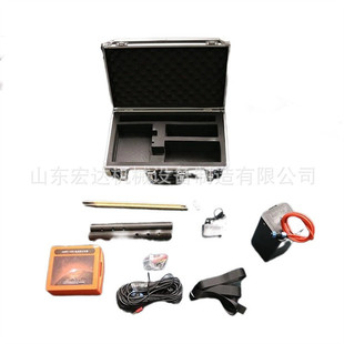 熱銷admt 32d32道高密度找水型號≤1200米內多個深度可選 1200sx