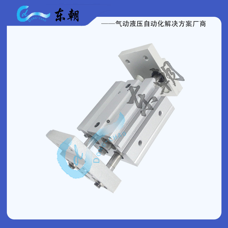 热销铝合金mhl2系列气缸，厂家直销，量从优大，多规格可选择