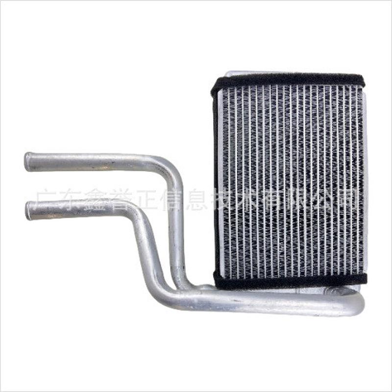 热销1s7h-18476aa暖风机水箱适用于老福特蒙迪欧01-款