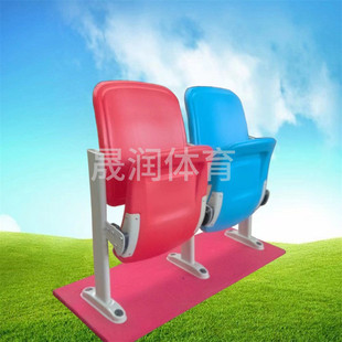 后置影剧院翻板座椅体育馆电动伸缩看台座椅大观众席礼堂看台椅