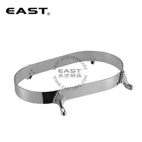 热销不锈钢乳猪盆座【east东方】厨具