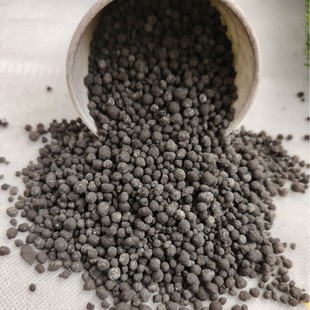 改良有机肥果树瓜果用肥促进作物生长生物土壤肥效持久有机肥颗粒