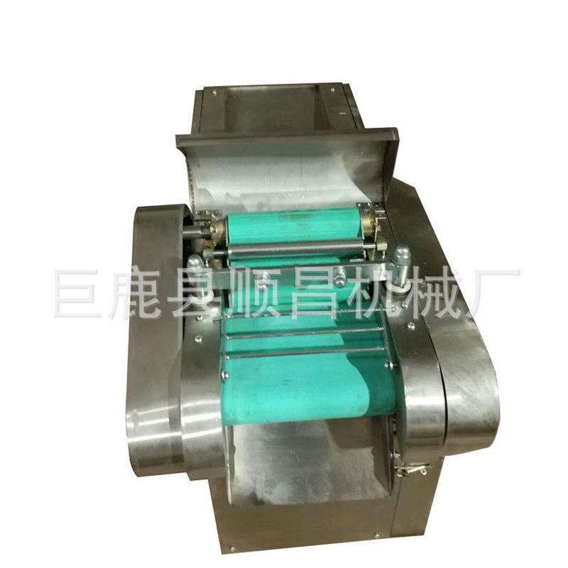 多功能切菜机全自动切笋机海带笋干豆腐皮酸豆角机切丝切段机批发