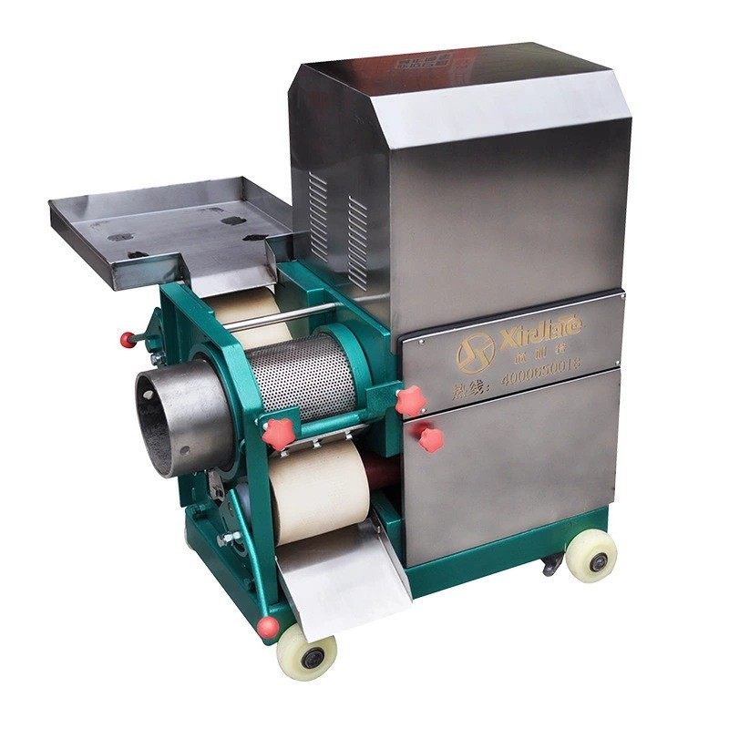 热销商用鱼刺分离采肉机 多功能鱼肉取肉机 全自动鱼肉分离机,清洗/食品/商业设备,肉制品加工设备,淘宝优惠券,粉丝福利购,淘宝优惠卷