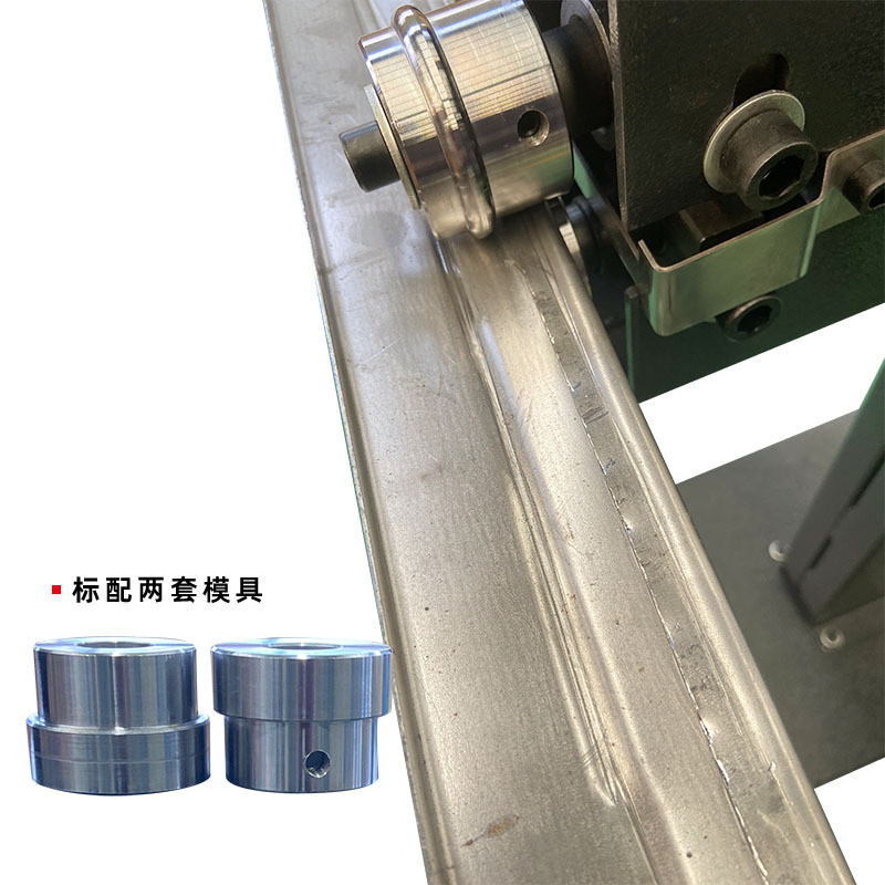 热销电动调速线机rm18e加宽底座无极辘电机正反转脚踏控制省时省