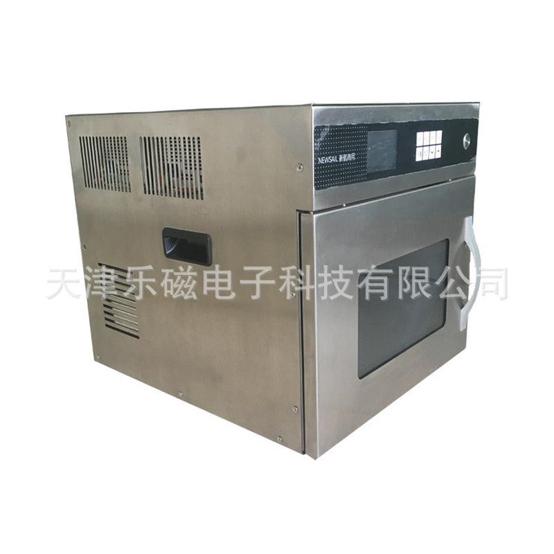 热销新品上市微波炉微波炉3kw大功率大容量盒饭加热平板板式商用