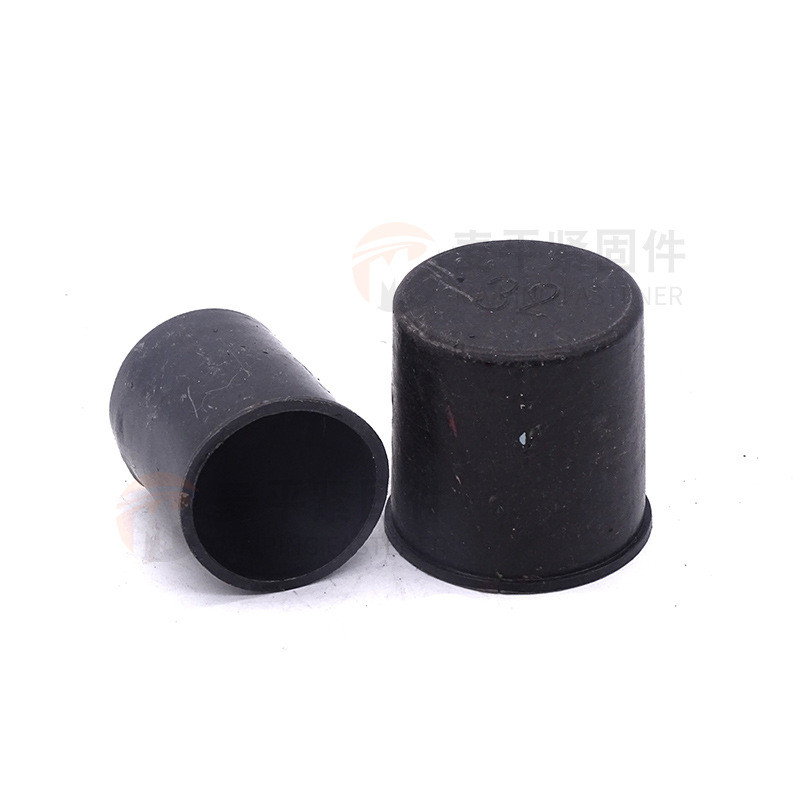 厂家帽钢筋丝头保护帽m12-m40塑料保护直供直螺纹钢筋保护盖