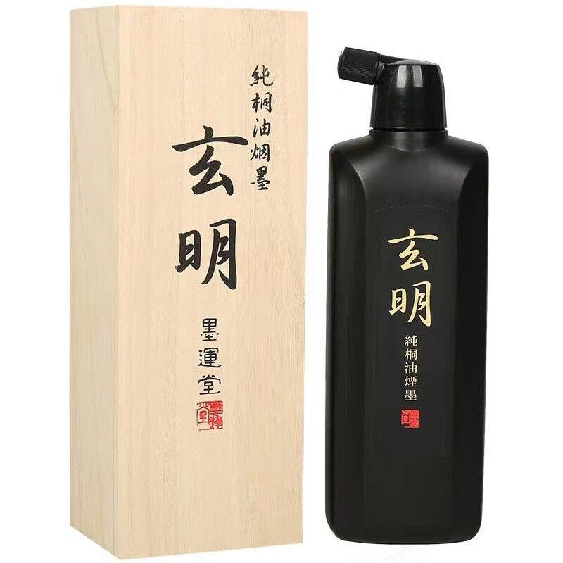 运堂浓浓墨汁玄明中浓超超黑墨液国画书画书法桐油烟墨汁绘画作,文具电教/文化用品/商务用品,文房四宝,淘宝优惠券,粉丝福利购,淘宝优惠卷