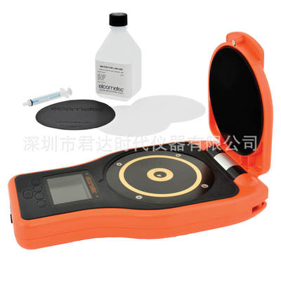 易高Elcometer130可溶性盐探查器E130SSP清洁度或导电性