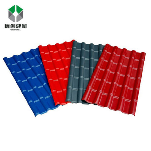 asa树脂仿古瓦全新屋檐仿古建筑料装饰古典装饰瓦