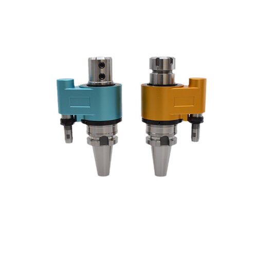 bt40-oser20-160止水简夹油路筒夹可换用刀柄bt侧固式油路刀柄